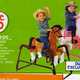 Image for article titled Down With Toy Apartheid: The Gender Apocalypse Of The Playroom Can't Come Soon Enough